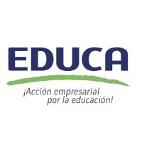 EDUCA | Acción Empresarial por la Educación Logo