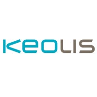 Keolis Norge AS Logo