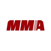 MMA Cargas Expressas Logo