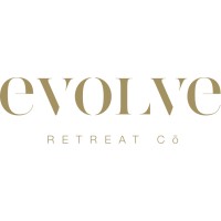 Evolve Retreat Co. Logo