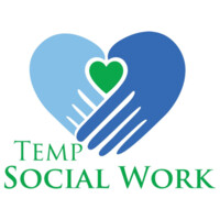 Temp Social Work Logo