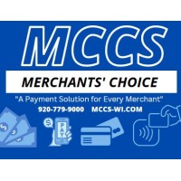 Merchants Choice Card Services, LLC Logo