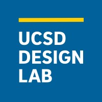 UCSD Design Lab Logo