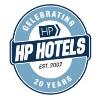 HP Hotels Logo