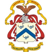 U.S. Army Command and General Staff College Logo