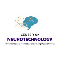 Center for Neurotechnology at the University of Washington Logo