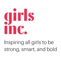 Girls Inc. of Monroe County Logo