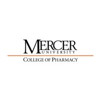 Mercer University - College of Pharmacy Logo