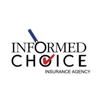 Informed Choice Insurance Agency Logo