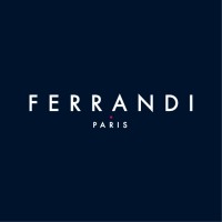 FERRANDI Paris Logo