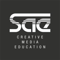 SAE Institute UK Logo