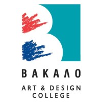 Vakalo Art & Design College Logo