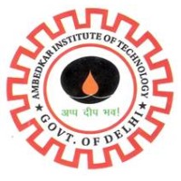 Ambedkar Institute of Advanced Communication Technologies and Research Logo