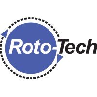 Roto-Tech Inc. Logo