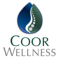 COOR Wellness Logo