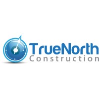 TrueNorth Construction, LLC Logo