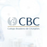 CBC Colegio Brasileiro de Cirurgioes Logo