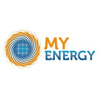 My Energy Logo