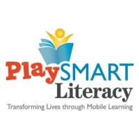 Play Smart Literacy Logo