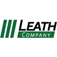 Leath Company Logo