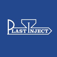 Plastinject AB Logo