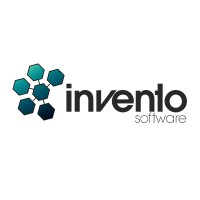 INVENTO SOFTWARE Logo
