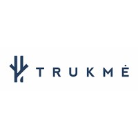 Trukmė Logo