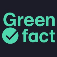 Greenfact Logo