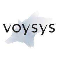 Voysys AB Logo
