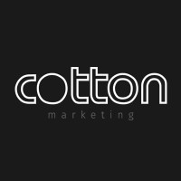COTTON marketing Logo