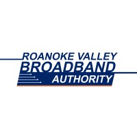 Roanoke Valley Broadband Authority Logo