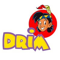 Drim Logo