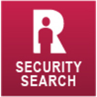 Reitman Security Search Logo