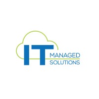 IT Managed Solutions, LLC Logo