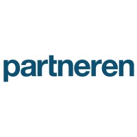 Partneren A/S Logo