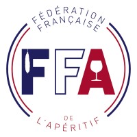 Fédération Française de lApéritif Logo