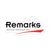 Remarks - Commercial Logo