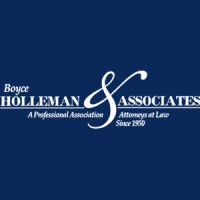 Boyce Holleman & Associates Logo
