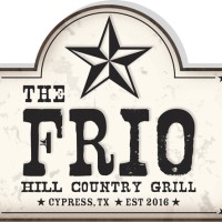 The Frio Grill Logo