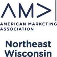 American Marketing Association Northeast Wisconsin Chapter Logo