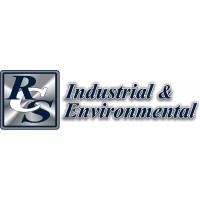 RCS Industrial & Environmental Logo