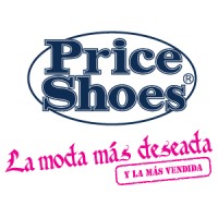 Corporativo Price Shoes Logo