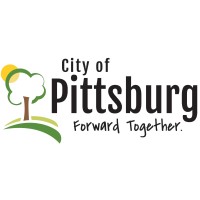 City of Pittsburg, KS Logo