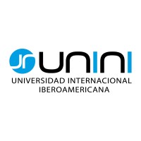 Universidad Internacional Iberoamericana de México (UNINI México) Logo