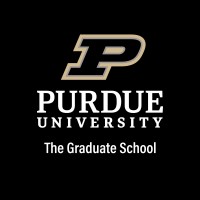 Purdue University - The Graduate School Logo