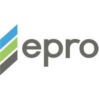 EPRO Services, Inc. Logo