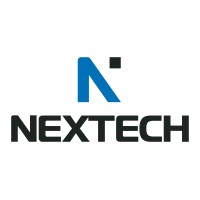 NEXTECH Logo