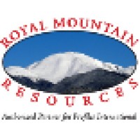 Royal Mountain Resources Logo