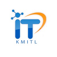 Faculty of Information Technology, King Mongkuts Institute of Technology Ladkrabang Logo