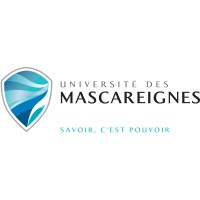 UNIVERSITÉ DES MASCAREIGNES Logo